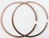 Wiseco 2-Stroke Steel Single Piston Ring Set 65.5mm