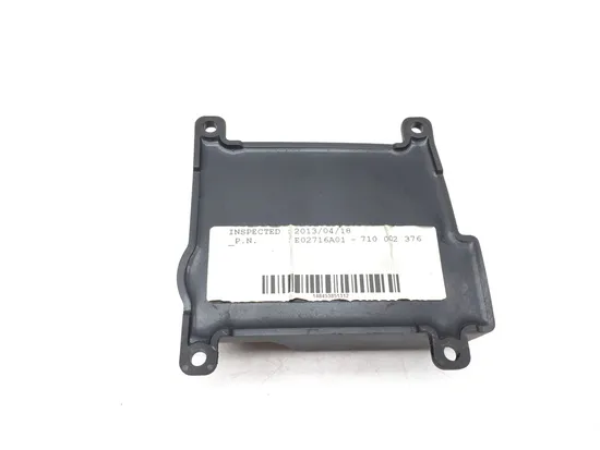 Transmission Control Module TCM 2013 Can Am Spyder RT-S SE5 2699A