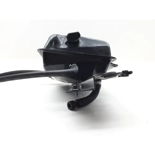 Engine Oil Tank 2013 Can-Am Spyder RT-S SE5 2699 5