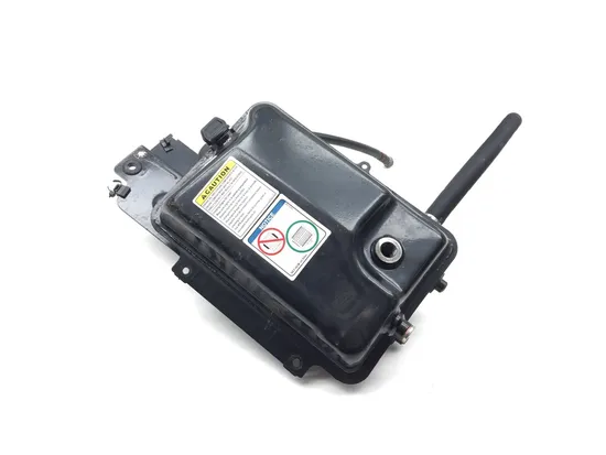 Engine Oil Tank 2013 Can-Am Spyder RT-S SE5 2699