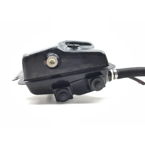 Engine Oil Tank 2013 Can-Am Spyder RT-S SE5 2699 3