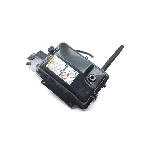 Engine Oil Tank 2013 Can-Am Spyder RT-S SE5 2699