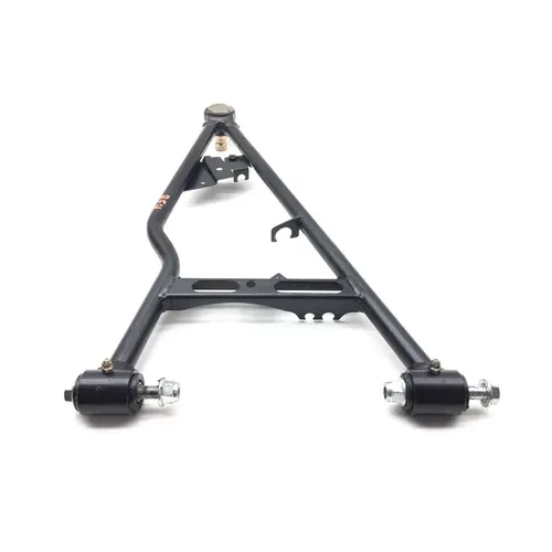 Front Right Upper A Aarm 2013 Can-Am Spyder RT-S SE5 2699 2