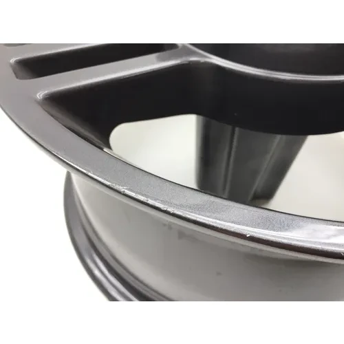 Rear Wheel Rim 2013 Can-Am Spyder RT-S SE5 2699 x 8