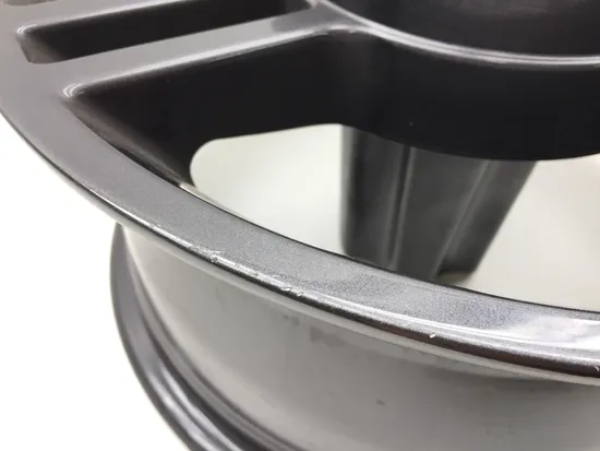 Rear Wheel Rim 2013 Can-Am Spyder RT-S SE5 2699 x