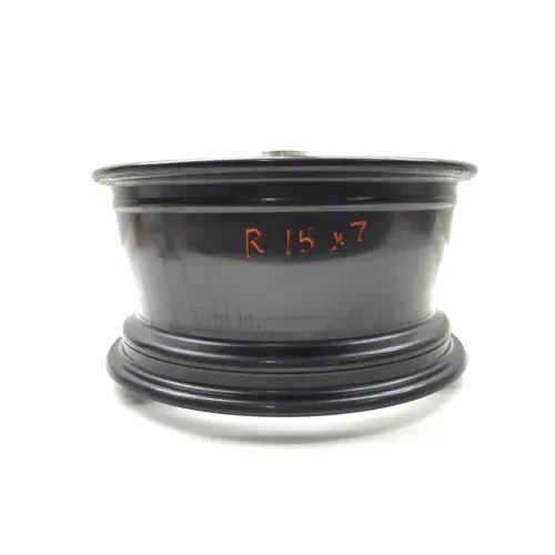 Rear Wheel Rim 2013 Can-Am Spyder RT-S SE5 2699 x 4