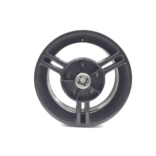 Rear Wheel Rim 2013 Can-Am Spyder RT-S SE5 2699 x