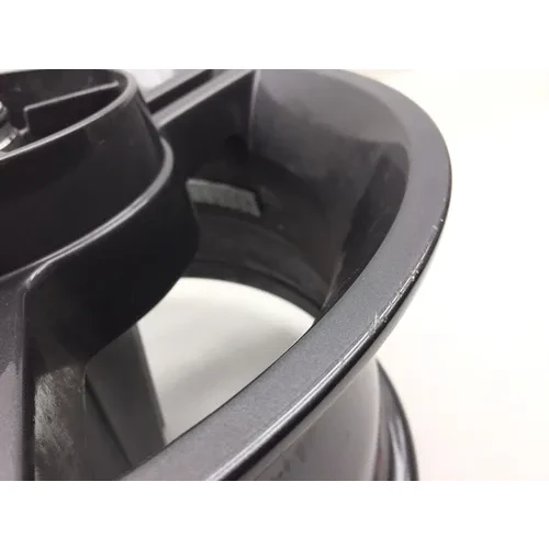 Rear Wheel Rim 2013 Can-Am Spyder RT-S SE5 2699 x 9