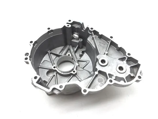 Engine Stator Generator Cover 2013 Can-Am Spyder RT-S SE5 2699