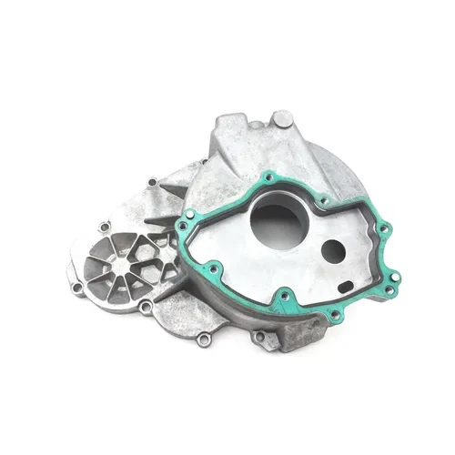Engine Stator Generator Cover 2013 Can-Am Spyder RT-S SE5 2699 3