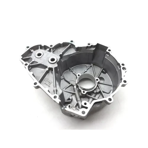 Engine Stator Generator Cover 2013 Can-Am Spyder RT-S SE5 2699 9