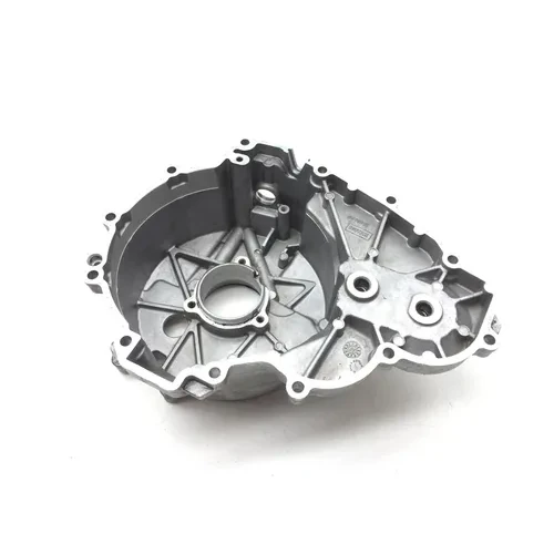 Engine Stator Generator Cover 2013 Can-Am Spyder RT-S SE5 2699 8