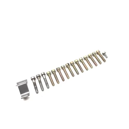 Engine Stator Generator Cover 2013 Can-Am Spyder RT-S SE5 2699 2
