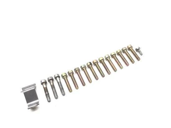 Engine Stator Generator Cover 2013 Can-Am Spyder RT-S SE5 2699