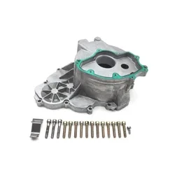 Engine Stator Generator Cover 2013 Can-Am Spyder RT-S SE5 2699