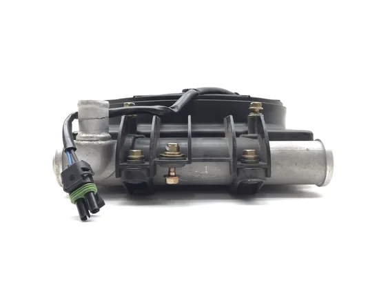 Radiator Cooling Front Fluid with Fan 2013 Can-Am Spyder RT-S SE5 2699