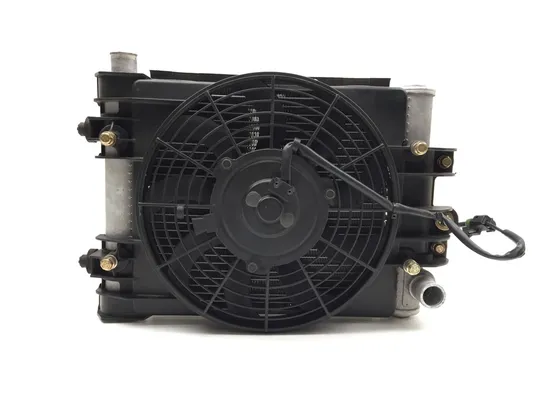 Radiator Cooling Front Fluid with Fan 2013 Can-Am Spyder RT-S SE5 2699