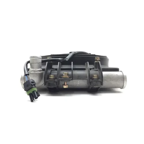Radiator Cooling Front Fluid with Fan 2013 Can-Am Spyder RT-S SE5 2699 9