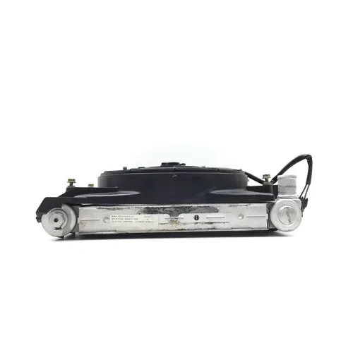 Radiator Cooling Front Fluid with Fan 2013 Can-Am Spyder RT-S SE5 2699 6