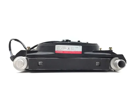 Radiator Cooling Front Fluid with Fan 2013 Can-Am Spyder RT-S SE5 2699