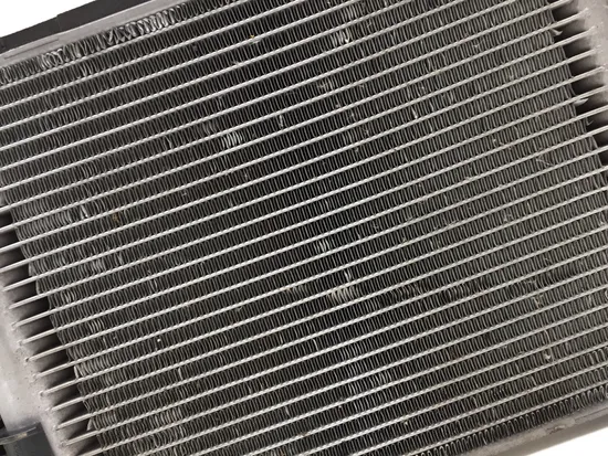 Radiator Cooling Front Fluid with Fan 2013 Can-Am Spyder RT-S SE5 2699