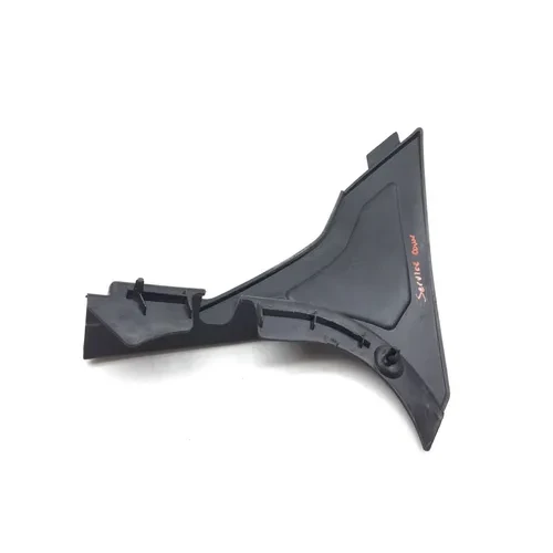 Left Right Service Cover Panels 2013 Can Am Spyder RT-S SE5 2699A 6