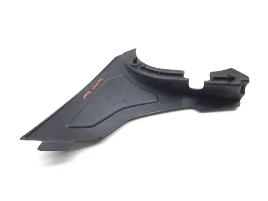 Left Right Service Cover Panels 2013 Can Am Spyder RT-S SE5 2699A