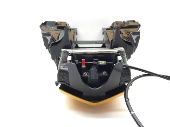 Console Center 2013 Can-Am Spyder RT-S SE5 2699