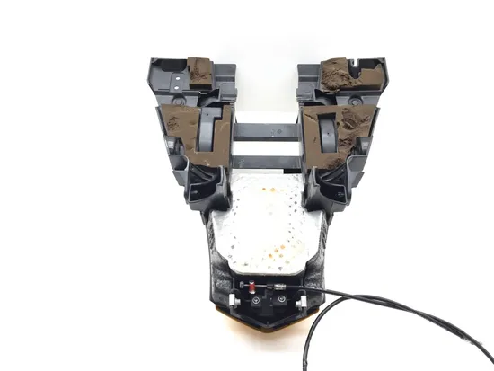 Console Center 2013 Can-Am Spyder RT-S SE5 2699