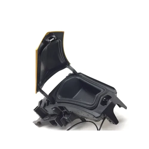Console Center 2013 Can-Am Spyder RT-S SE5 2699 6