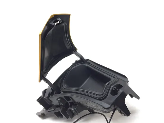 Console Center 2013 Can-Am Spyder RT-S SE5 2699