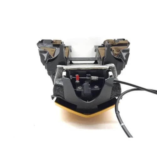 Console Center 2013 Can-Am Spyder RT-S SE5 2699 8