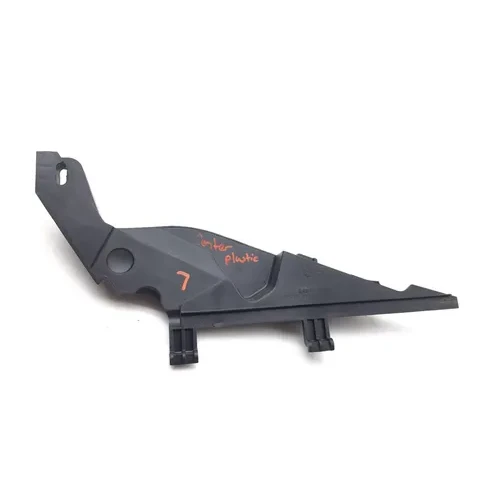 Left Right Center Plastic 2013 Can Am Spyder RT-S SE5 2699A 4