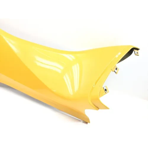 Right Lower Fairing 2013 Can-Am Spyder RT-S SE5 2699 x 7