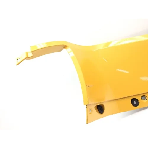 Right Lower Fairing 2013 Can-Am Spyder RT-S SE5 2699 x 2