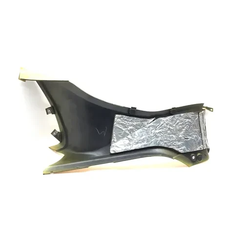 Right Lower Fairing 2013 Can-Am Spyder RT-S SE5 2699 x 10