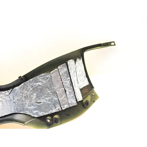 Right Lower Fairing 2013 Can-Am Spyder RT-S SE5 2699 x 11