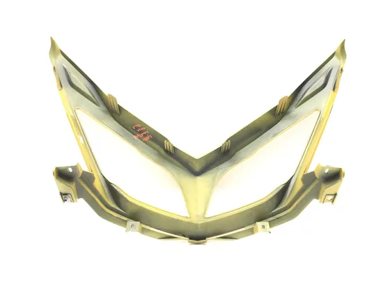 Upper Fairing Headlight Nose Cowl 2013 Can Am Spyder RT-S SE5 2699A x