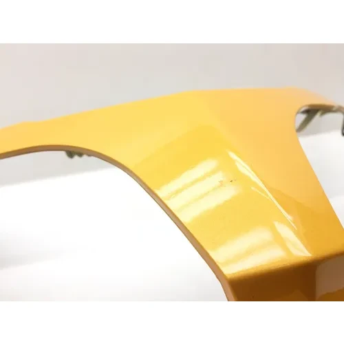 Upper Fairing Headlight Nose Cowl 2013 Can Am Spyder RT-S SE5 2699A x 2