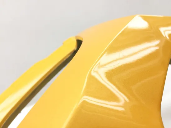 Upper Fairing Headlight Nose Cowl 2013 Can Am Spyder RT-S SE5 2699A x