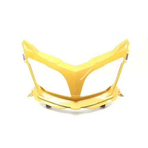 Upper Fairing Headlight Nose Cowl 2013 Can Am Spyder RT-S SE5 2699A x