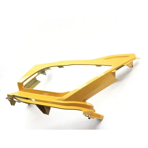 Upper Fairing Headlight Nose Cowl 2013 Can Am Spyder RT-S SE5 2699A x 3