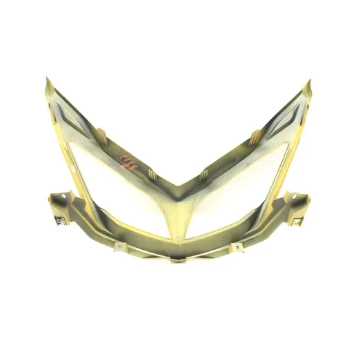 Upper Fairing Headlight Nose Cowl 2013 Can Am Spyder RT-S SE5 2699A x 10
