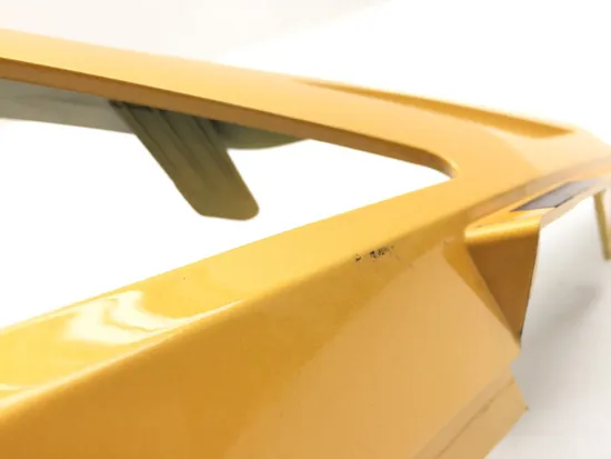 Upper Fairing Headlight Nose Cowl 2013 Can Am Spyder RT-S SE5 2699A x