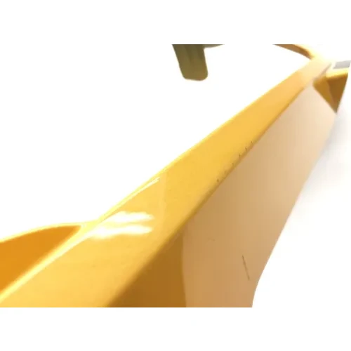 Upper Fairing Headlight Nose Cowl 2013 Can Am Spyder RT-S SE5 2699A x 5