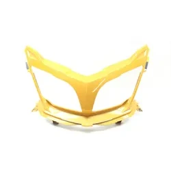 Upper Fairing Headlight Nose Cowl 2013 Can Am Spyder RT-S SE5 2699A x
