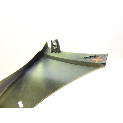 Rear Center Fairing 2013 Can-Am Spyder RT-S SE5 2699 x 6