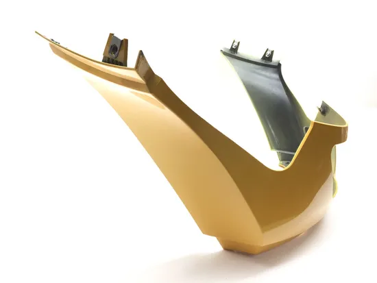 Rear Center Fairing 2013 Can-Am Spyder RT-S SE5 2699 x