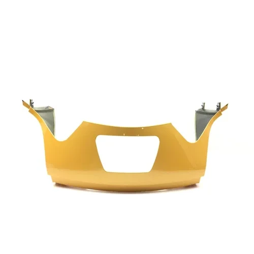 Rear Center Fairing 2013 Can-Am Spyder RT-S SE5 2699 x 2