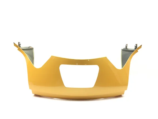 Rear Center Fairing 2013 Can-Am Spyder RT-S SE5 2699 x